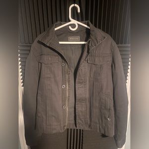 Sick vintage RW&CO jacket